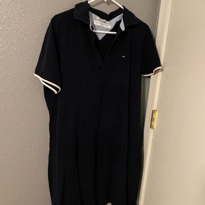 Tommy Dress